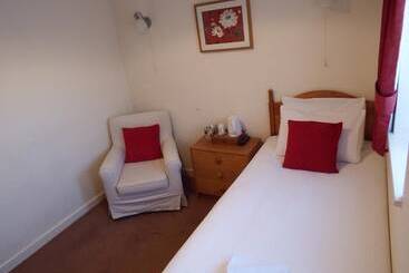 酒店 Green Haven Guest House