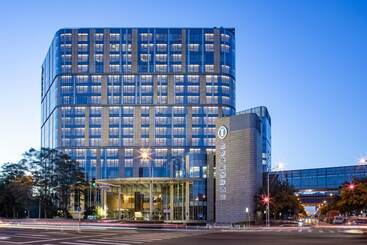 호텔 Intercontinental Beijing Beichen, An Ihg