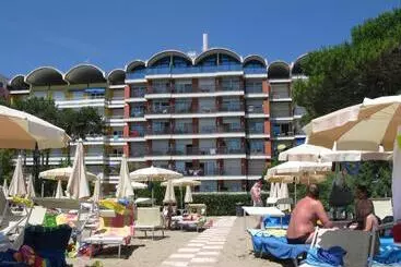 Hotel Residence Florida