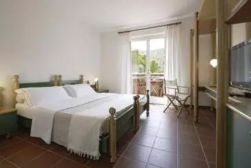 Hotel Residenza Sant’anna Del Volterraio