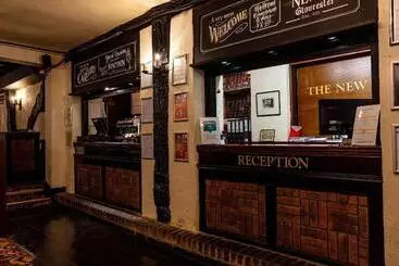 Hôtel The New Inn By Roomsbooked