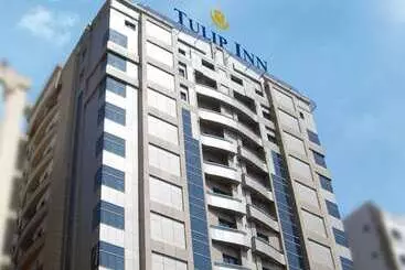 Sharjah Hotel Apartments   الشارقة