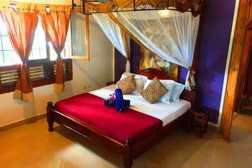 ホテル Waikiki Zanzibar Resort