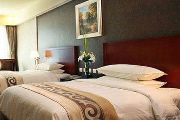 Hotel Xiangda International
