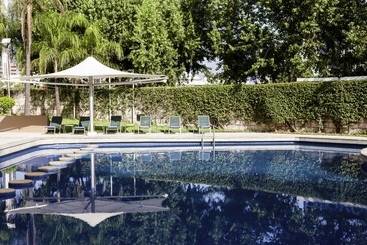 Novotel Monterrey Valle