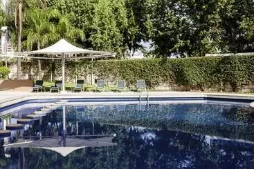 Novotel Monterrey Valle