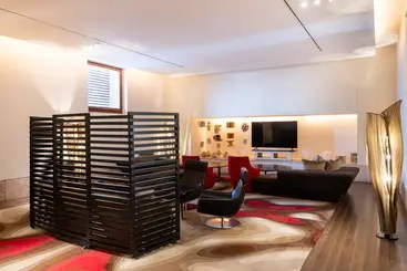 Parador De Alcala de Henares