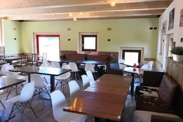 Hotel Chalet Del Sole