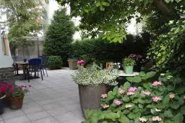 Villa Cornelia Apartment