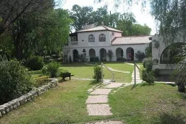 Hostel Posada Del Virrey
