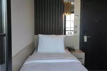 هتل Air Boss Giresun City