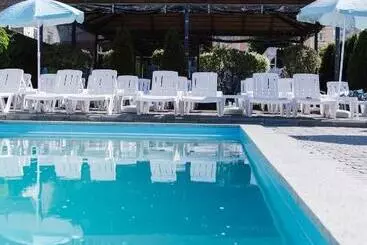 ホテル Biruza Club