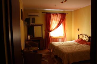 فندق Gostynnyi Dvir