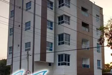 هتل La Mar Cartagena