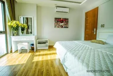 Manchester Hotel Ha Long