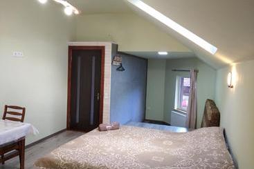 Panzió комфортні номери