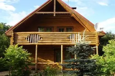 Pensjonat смерекова хата