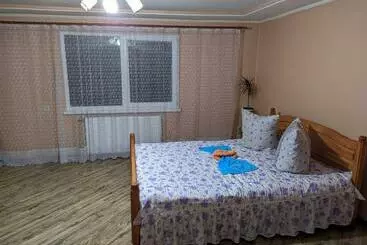 Pensão у наталії