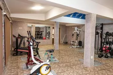 Pensiune Guest House м