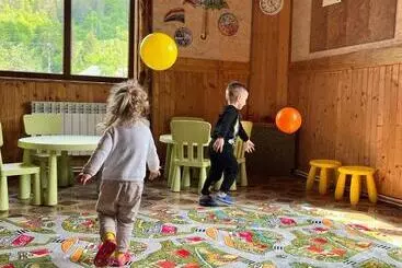 Majatalo Kryvorizka Palanka