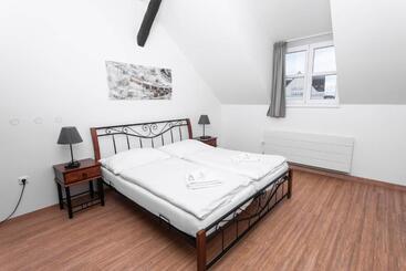 膳宿费 Penzion Královské Lázně