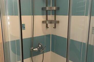 Pensió Penzion Královské Lázně