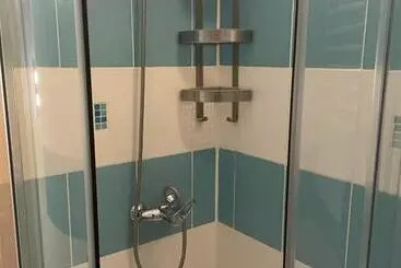 Pensão Penzion Královské Lázně