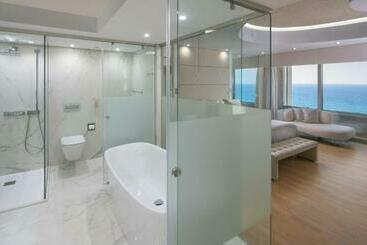 Курорт Rodos Palace