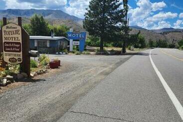 Toiyabe Motel
