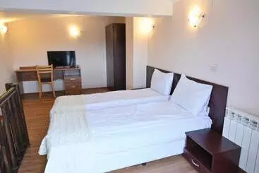 Apart Hotel Orbilux