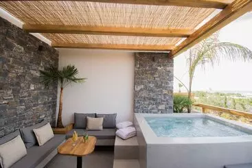 Hôtel Aqua Blu Adults Only   By Checkin