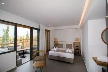 ホテル Aqua Blu Adults Only   By Checkin