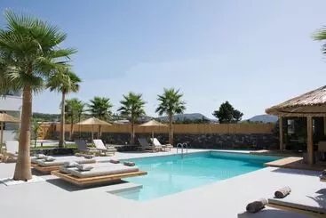 Hôtel Aqua Blu Adults Only By Checkin