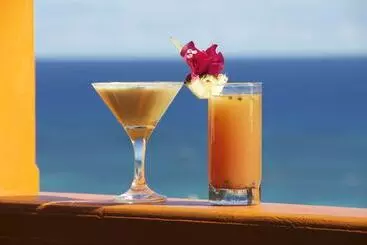 هتل Le Soleil Levant