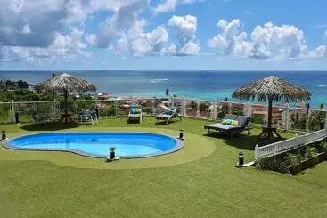 هتل Le Soleil Levant
