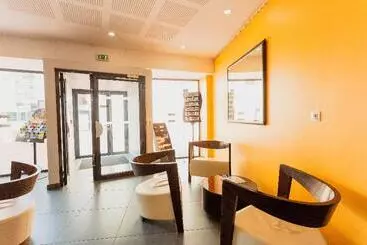 Apartman Appart Hôtel Mer & Golf City Perpignan Centre