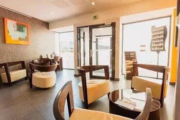 アパートメント Appart Hôtel Mer & Golf City Perpignan Centre