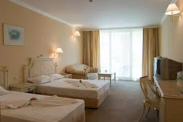 Duni Marina Beach Hotel   All Inclusive
