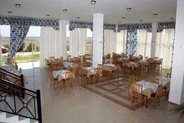 شقة فندقية Evripides Village