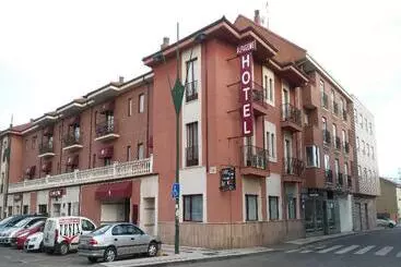Hotel Alfageme