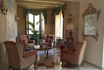 酒店 Antichi Feudi Dimora D'Epoca