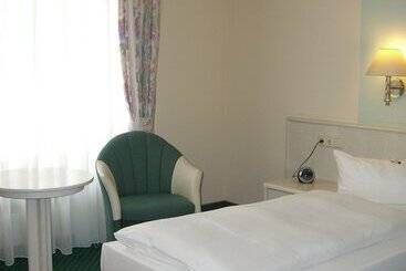 Hotelli Arvena Reichsstadt