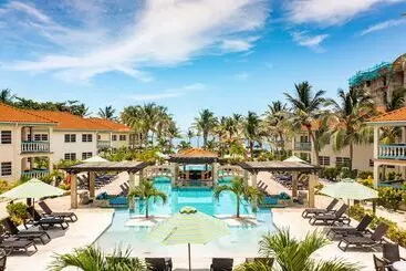ホテル Belizean Shores Resort