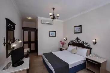 Hotel Cactus Fleur Beach Club   All Inclusive