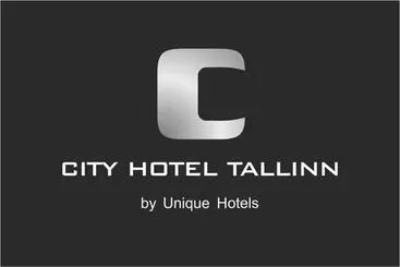 City Hotel Tallinn By Unique Hotels