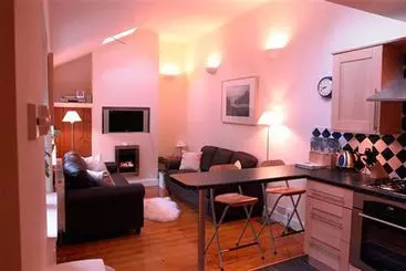 فندق City Wharf Apartments