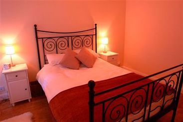 ホテル City Wharf Apartments