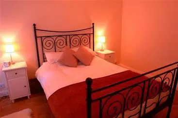 Hotel City Wharf Apartments