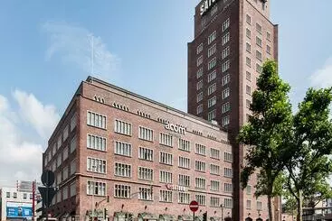 فندق Premier Inn Köln City Mediapark