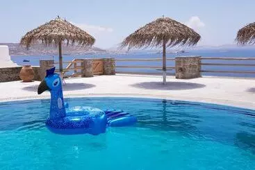 בית מלון כפרי Gorgona